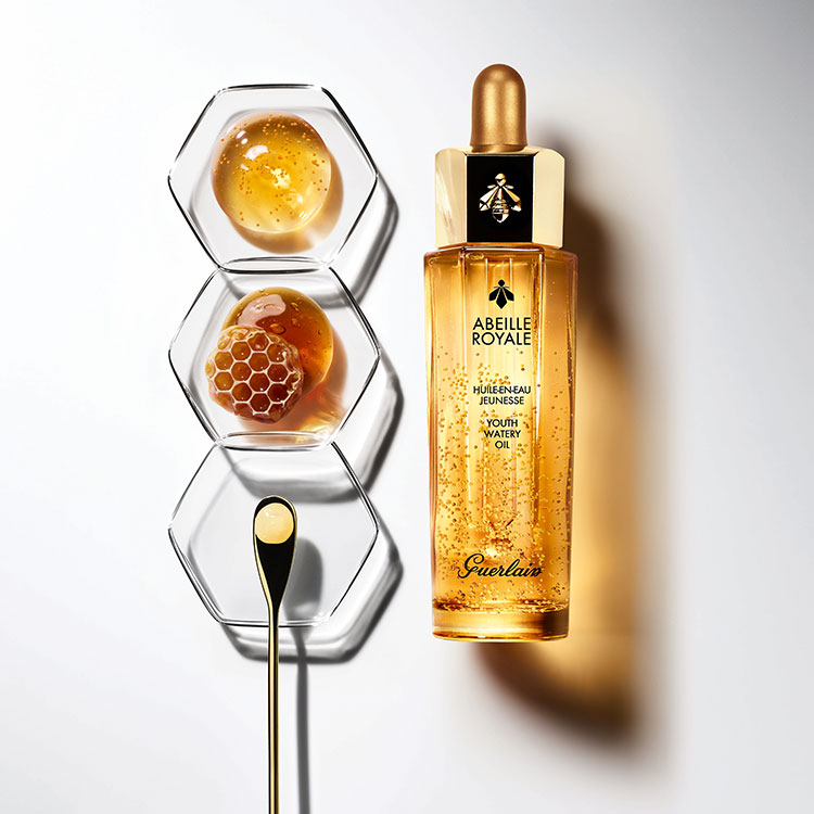 Guerlain Abeille Royale Youth Watery Oil